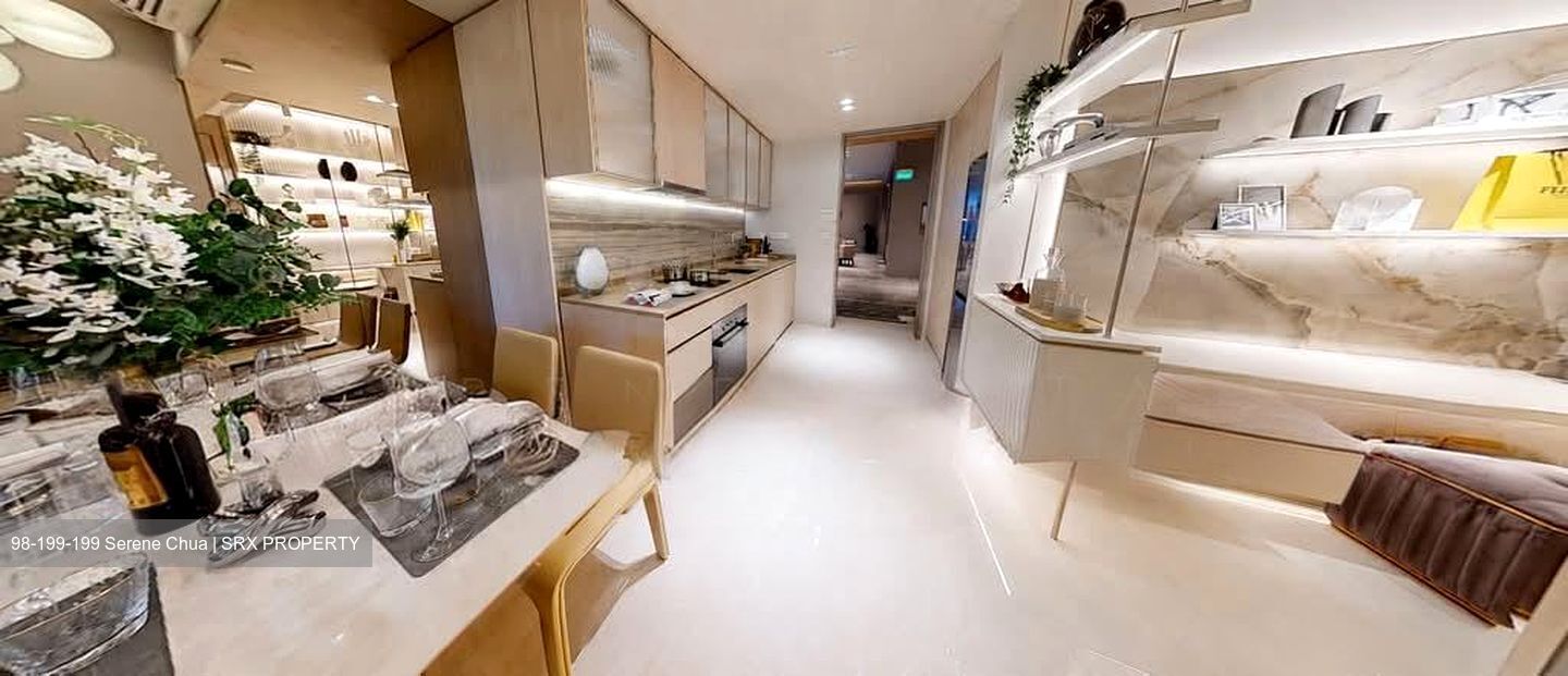The Myst (D23), Condominium #576487721